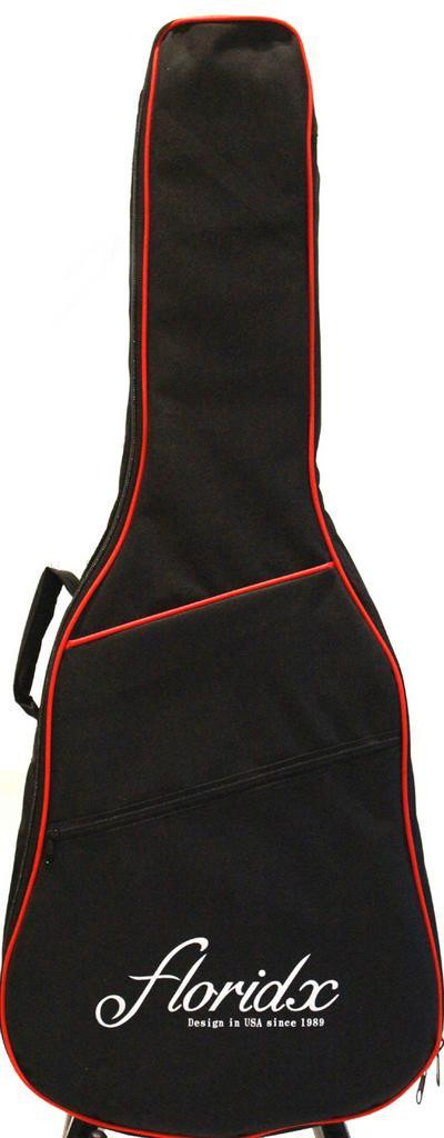 Gig Bag, Case for Acoustic Guitars ; floridx in Other