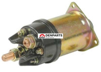 olt 4 Terminal Solenoid For 41MT Starters Replaces Delco 1115641, D939A