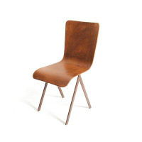Corrigan Studio Steffan 17.25" Wide Side Chair