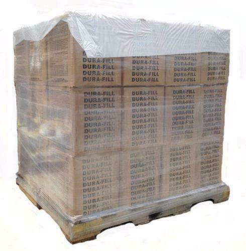 Mcasphalt DIRECT FIRE HOT POUR RUBBERIZED CRACK FILLER 50 LB BOXES IN STOCK FULL PALLET QUANTITIES SINGLE PUCKS BLOCKS in Other Business & Industrial in Ontario