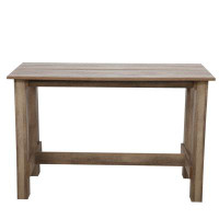 Gracie Oaks Dining Table, Kitchen Table, Multifuntional Desk