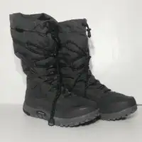 Baffin Womens Winter Boots - Size 9 - Pre-owned - LUJ3DX