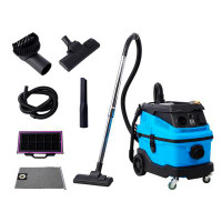 DYD Dyd-wet Dry Blow Vacuum 3 In 1 Shop Vacuum Cleaner With More Than 18kpa Powerful Suction Great For Garage, Home, Wor