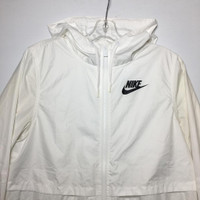 Nike Womens Running Jacket - Size Small - Pre-owned - JP72PH