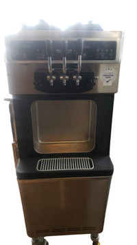 Well Spring SSI-143S Soft Serve Machine - RENT TO OWN $35 per week