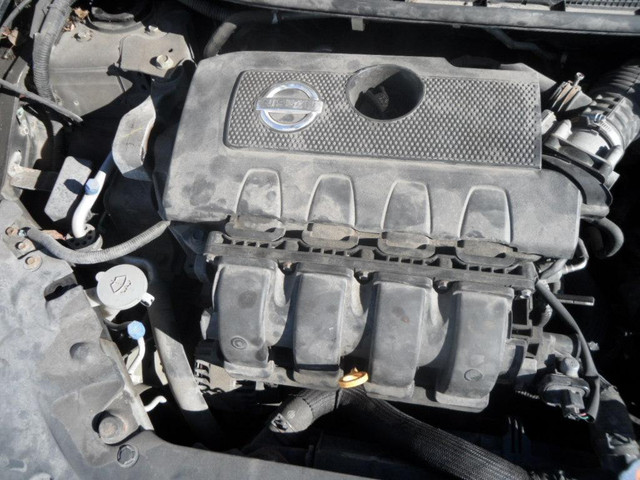 Nissan Sentra SV 2015 Transmission AT in Engine & Engine Parts in Québec