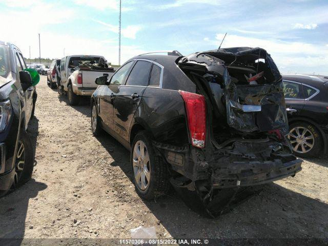 For Parts: Cadillac SRX 2011 Premium 3.0 4wd Engine Transmission Door & More Parts for Sale. in Auto Body Parts - Image 3