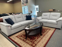 Custom Couches on Sale! Chatham Furniture Sale!!