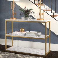 Mercer41 Sawicki 43.3'' Console Table