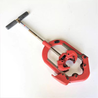 MexX Power H4 Hinged Pipe Cutter 2 inch to 4 inch . Capacity 74227