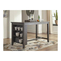 Signature Design by Ashley Caitbrook Counter Height Dining Table