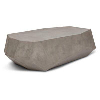 Joss & Main Cassis Solid Coffee Table