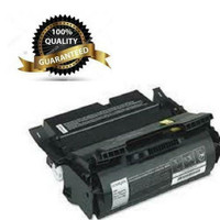 Weekly Promo! LEXMARK T650H11A (T650) HIGH YIELD 25K NEW COMPATIBLE BLACK TONER CARTRIDGE $139(was$179)