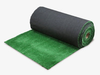 32.8x6.56ft(10x2m) Artificial Grass Synthetic Grass Artificial Turf Fake Lawn Grass Plastic Yard #020111