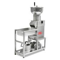 Sinco Signature Vegetable Cutter with Silo SC-18