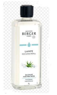 Lampe Berger Aloe Vera Water -1L 416142