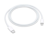 NEW TYPE C TO LIGHTNING CABLE A109