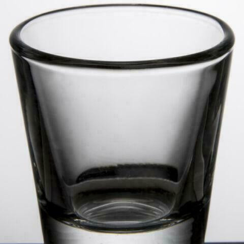 Core 1.5 oz. Whiskey / Shot Glass - 12 / Pack *RESTAURANT EQUIPMENT PARTS SMALLWARES HOODS AND MORE* in Other Business & Industrial in Mississauga / Peel Region - Image 3