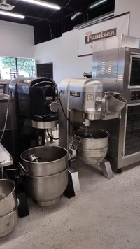 Pizza, Bakery and Kitchen Essentials in-stock! Here at Gorka&#39;s Food Equipment