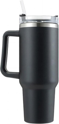 Keep your drinks warm or cold! Thermal Insulated Tumbler Travel Mug