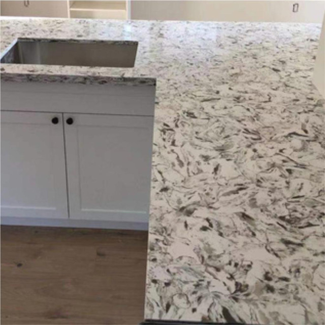Affordable Granite, Quartz for home renovation in Cabinets & Countertops in Mississauga / Peel Region - Image 4