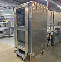USED Cleveland Combi Oven FOR01546