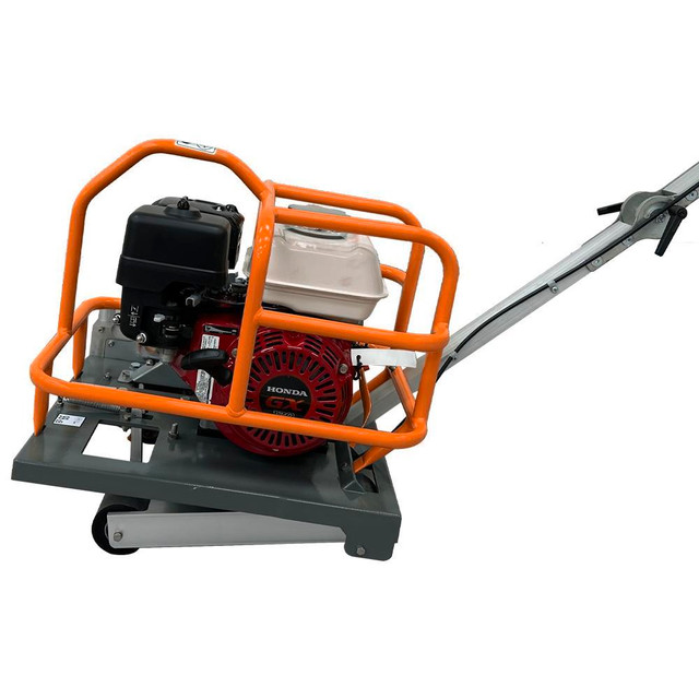 6inch Soff Cut Saw Early Entry Green Concrete Saw with 3.5HP Honda GX120 Model: MEX-150H in Power Tools in Toronto (GTA)