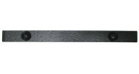 Acorn 18" Sonora Distressed Flat End Strap