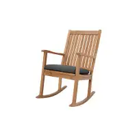 Willow Creek Designs Huntington Rocking Chair