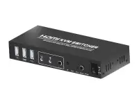 Accessories - KVM Switches