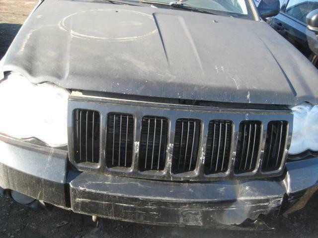2008-2009 Jeep Grand Cherokee 4x4 3.0L  Diesel # pour piece # part out # for parts in Auto Body Parts in Québec - Image 2