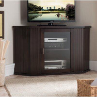 Winston Porter Deberalta TV Stand for TVs up to 50"