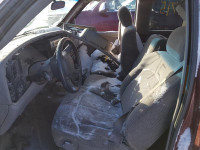 Parting out WRECKING: 1999 Chevrolet 1500