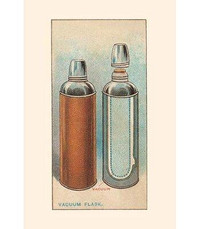 Buyenlarge Vacuum Flask - Graphic Art Print