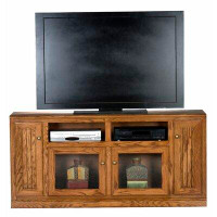 World Menagerie Didier TV Stand for TVs up to 75"