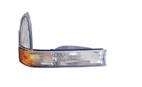 Signal Lamp Front Passenger Side Ford F250 2002-2004 High Quality , FO2521169