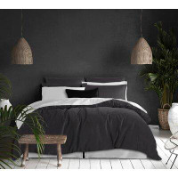 Made in Canada - The Tailor's Bed Alia Duvet Cover Set