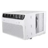 Truckload 12000 BTU Window Air Conditioner Sale from $249 Tax Included