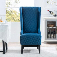 Wildon Home® 23.03" Wide Wing Back Chair ,Side Chair for Living Room