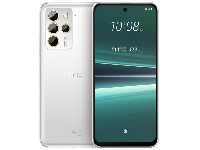 HTC U23 Pro Factory Unlocked (2QC9100) - 5G in Cell Phones - Image 2