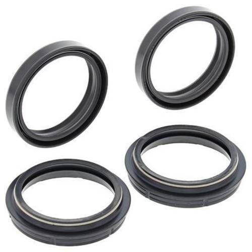 Fork Dust Seal Kit KTM SUPERMOTO 950 2005 2006 2007 in Auto Body Parts
