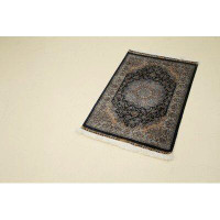 Home and Rugs 1'11" x 2'11" Hand Tufted Traditional Area Rug