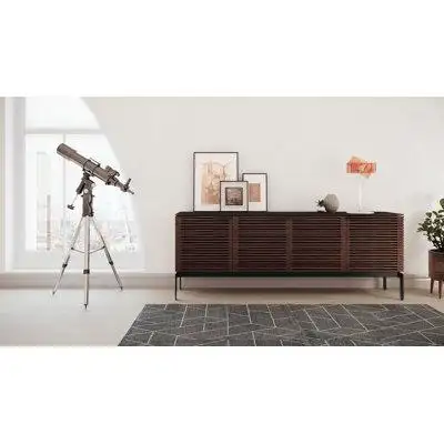 BDI Corridor TV Stand for TVs up to 88"
