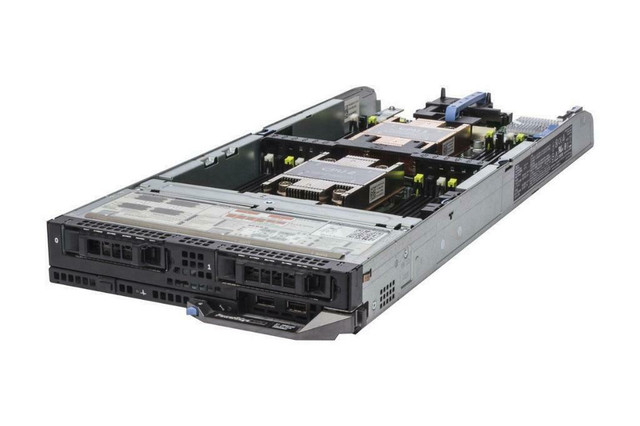 Dell PowerEdge FX2S  for  FC630 Blades / FD332 Storage Blades (Blades available) in Servers - Image 4