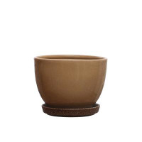 Birch Lane™ Catryn Ceramic Pot Planter