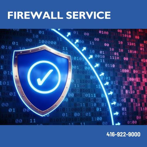 Affordable Networking Services - Complete Firewall Protection for your Business in Services (Training & Repair) - Image 2
