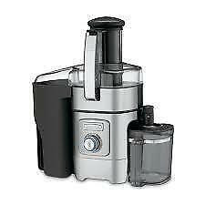 Cuisinart Juice Extractor CJE-1000C in Processors, Blenders & Juicers - Image 2