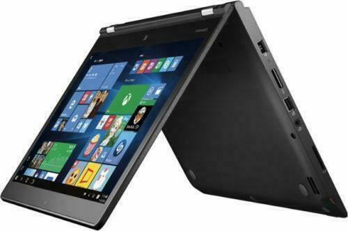 LENOVO YOGA S1 ,THINKPAD 13-inch FHD, convertible 2 in 1, intel i3-4010u, 1.7ghz , 4GB , 128GB +McOffice Pro in Laptops in Longueuil / South Shore - Image 2