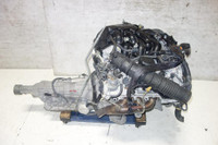 JDM 2006-2015 LEXUS IS250 4GR VVTI 2.5L RWD V6 ENGINE 4GR-FSE