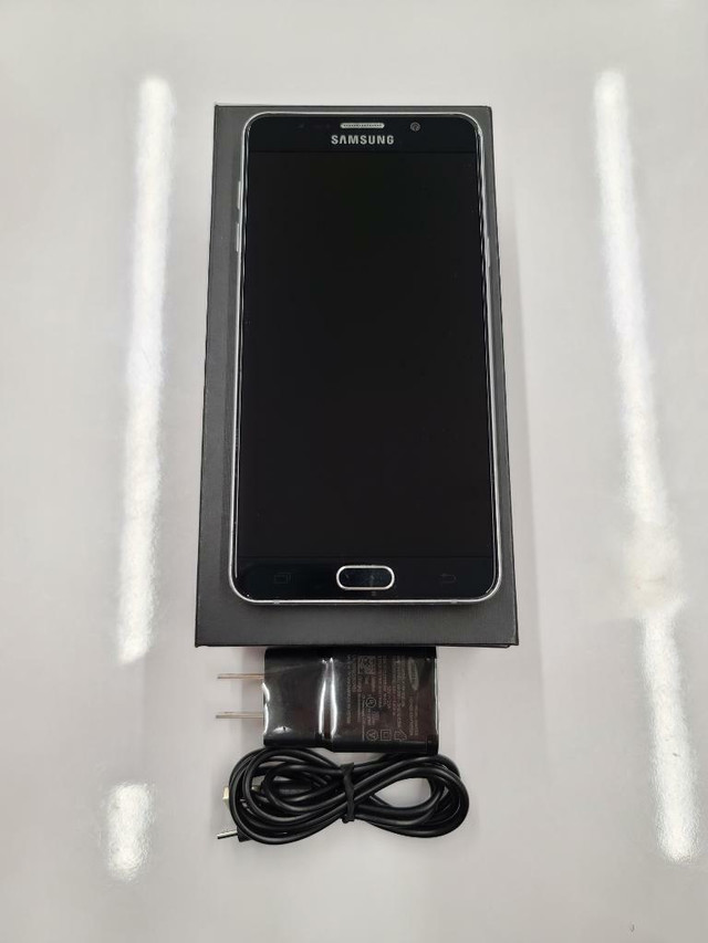Samsung Galaxy Note 3 Note 4 Note 5 UNLOCKED new condition with 1 Year warranty includes all accessories CANADIAN MODEL in Cell Phones in Calgary - Image 3